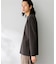 MULTI FUNCTION 32G PONTE ロングスリーブTシャツ