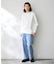 MULTI FUNCTION 32G PONTE ロングスリーブTシャツ