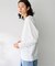 MULTI FUNCTION 32G PONTE ロングスリーブTシャツ