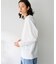 MULTI FUNCTION 32G PONTE ロングスリーブTシャツ