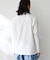 MULTI FUNCTION 32G PONTE ロングスリーブTシャツ