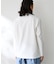 MULTI FUNCTION 32G PONTE ロングスリーブTシャツ