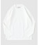MULTI FUNCTION 32G PONTE ロングスリーブTシャツ