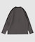 MULTI FUNCTION 32G PONTE ロングスリーブTシャツ