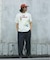 The Simpsons / relume プリントTシャツ