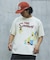 The Simpsons / relume プリントTシャツ
