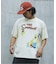 The Simpsons / relume プリントTシャツ