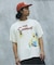 The Simpsons / relume プリントTシャツ
