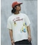 The Simpsons / relume プリントTシャツ