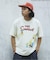 The Simpsons / relume プリントTシャツ