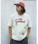 The Simpsons / relume プリントTシャツ