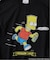 The Simpsons / relume プリントTシャツ