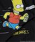 The Simpsons / relume プリントTシャツ
