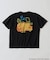 The Simpsons / relume プリントTシャツ