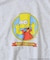 The Simpsons / relume プリントTシャツ