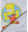 The Simpsons / relume プリントTシャツ