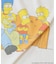 The Simpsons / relume プリントTシャツ