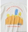 The Simpsons / relume プリントTシャツ