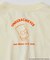 The Simpsons / relume プリントTシャツ