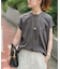 upper hights/アッパーハイツ 別注BIG NO SLEEVE