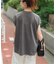 upper hights/アッパーハイツ 別注BIG NO SLEEVE