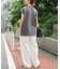 upper hights/アッパーハイツ 別注BIG NO SLEEVE