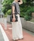 upper hights/アッパーハイツ 別注BIG NO SLEEVE