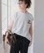 upper hights/アッパーハイツ 別注BIG NO SLEEVE