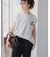 upper hights/アッパーハイツ 別注BIG NO SLEEVE