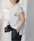 upper hights/アッパーハイツ 別注BIG NO SLEEVE