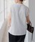 upper hights/アッパーハイツ 別注BIG NO SLEEVE