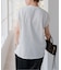 upper hights/アッパーハイツ 別注BIG NO SLEEVE