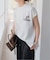 upper hights/アッパーハイツ 別注BIG NO SLEEVE