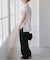 upper hights/アッパーハイツ 別注BIG NO SLEEVE
