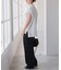 upper hights/アッパーハイツ 別注BIG NO SLEEVE