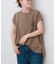 upper hights/アッパーハイツ 別注BIG NO SLEEVE