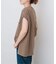 upper hights/アッパーハイツ 別注BIG NO SLEEVE