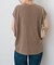 upper hights/アッパーハイツ 別注BIG NO SLEEVE