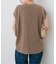 upper hights/アッパーハイツ 別注BIG NO SLEEVE