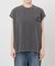 upper hights/アッパーハイツ 別注BIG NO SLEEVE