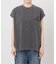 upper hights/アッパーハイツ 別注BIG NO SLEEVE