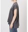 upper hights/アッパーハイツ 別注BIG NO SLEEVE