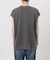 upper hights/アッパーハイツ 別注BIG NO SLEEVE