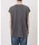 upper hights/アッパーハイツ 別注BIG NO SLEEVE