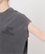 upper hights/アッパーハイツ 別注BIG NO SLEEVE