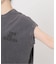upper hights/アッパーハイツ 別注BIG NO SLEEVE