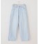 【WEB＋一部店舗限定】Lee /  リー 別注 PAINTER PANTS