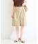 【WEB＋一部店舗限定】Lee / リー CHETOPA SHORTS