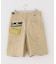 【WEB＋一部店舗限定】Lee / リー CHETOPA SHORTS