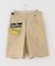 【WEB＋一部店舗限定】Lee / リー CHETOPA SHORTS